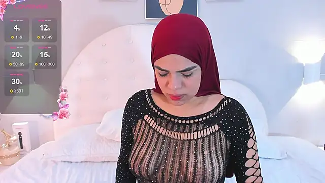 Umarani  online show from 7, 2, 2025