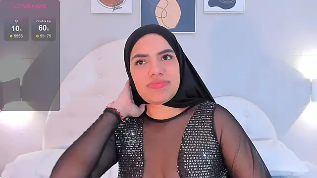 Umarani  online show from 7, 3, 2025