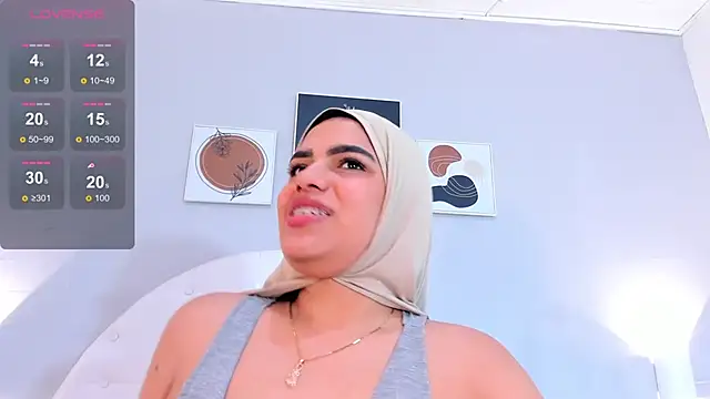 Umarani  online show from 12, 3, 2025