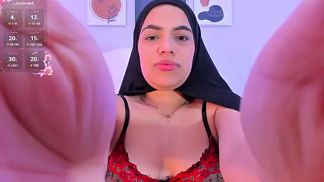 Umarani  online show from 19, 3, 2025