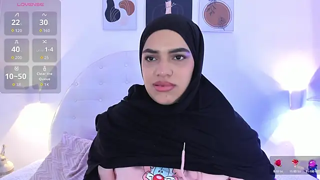 Umarani  online show from 10, 9, 2025