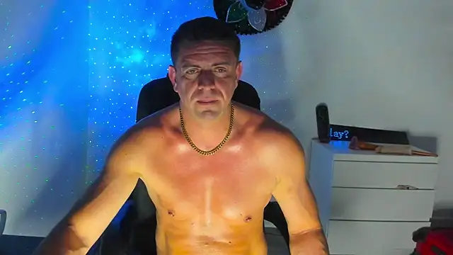petr37pol online show from 27, 4, 2026