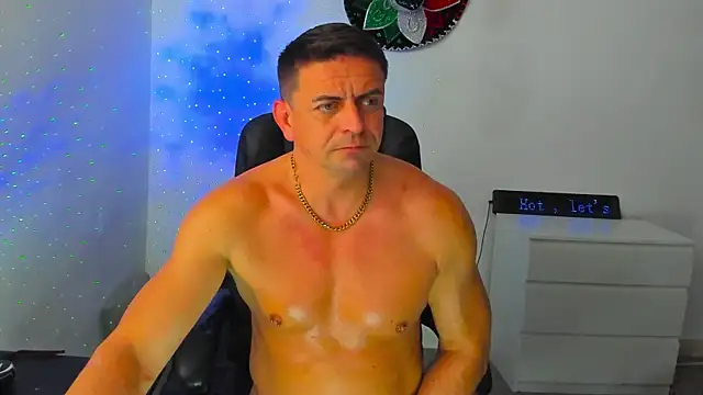 petr37pol online show from 9, 5, 2026