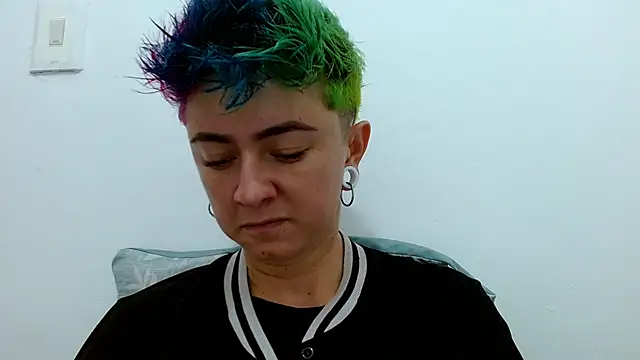 tomboyblue online show from 1, 11, 2025