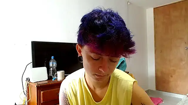 tomboyblue online show from 8, 5, 2026