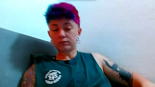 tomboyblue online show from 30, 6, 2026