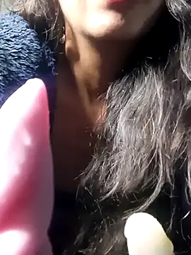 Amarista Lovely6 online show from 6, 12, 2024