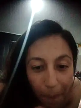 Amarista Lovely6 online show from 3, 12, 2025