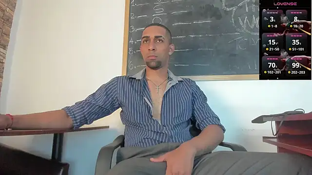 Snapshot of Paolo_johnson chatting on 11, 2, 2025 Paolo johnson online show from 11, 2, 2025