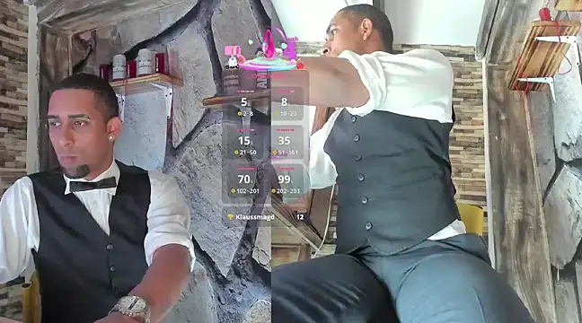 Snapshot of Paolo_johnson chatting on 19, 2, 2025 Paolo johnson online show from 19, 2, 2025