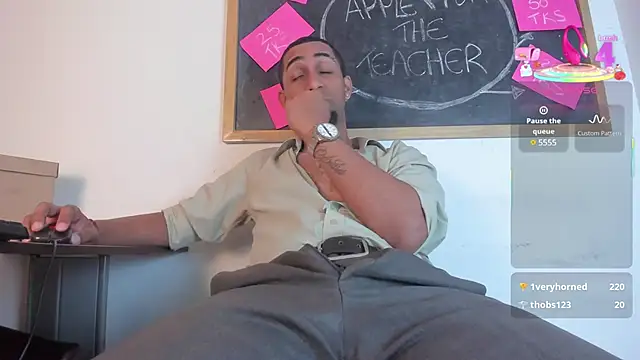 Snapshot of Paolo_johnson chatting on 25, 2, 2025 Paolo johnson online show from 25, 2, 2025