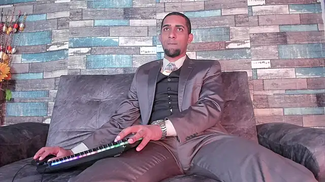 Paolo johnson online show from 14, 11, 2025