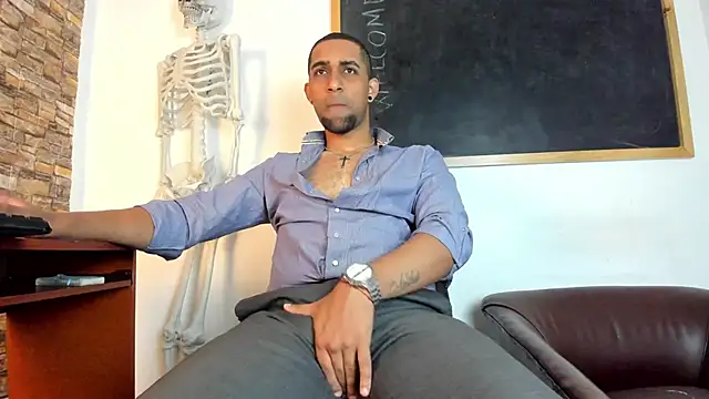 Paolo johnson online show from 3, 12, 2025