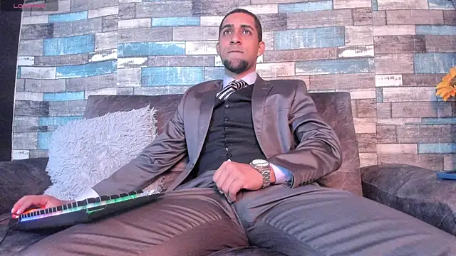 Paolo johnson online show from 19, 12, 2025