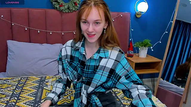 VanillaKelly online show from 24, 12, 2024