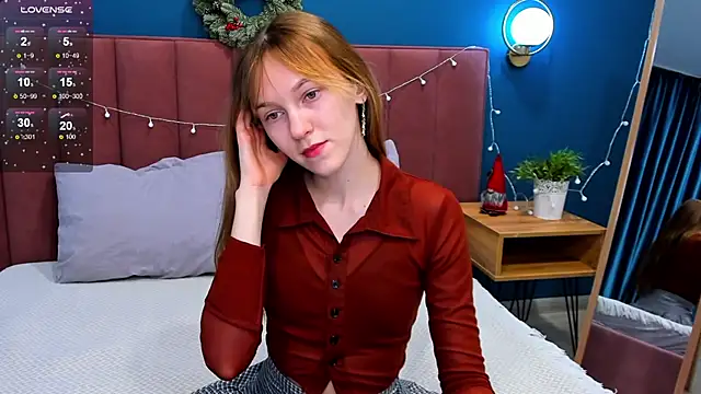 VanillaKelly online show from 13, 1, 2025