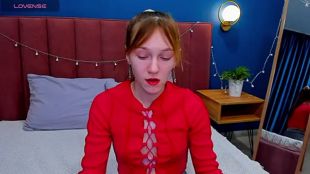 VanillaKelly online show from 24, 1, 2025