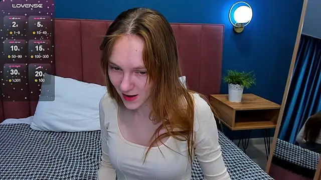 VanillaKelly online show from 24, 2, 2025