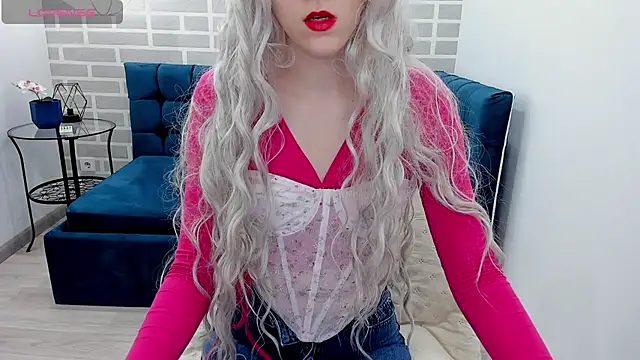 VanillaKelly online show from 17, 11, 2025