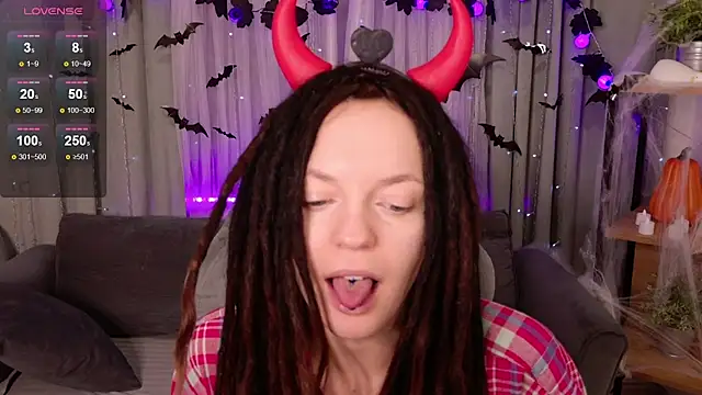 CoreyJane online show from 29, 10, 2025