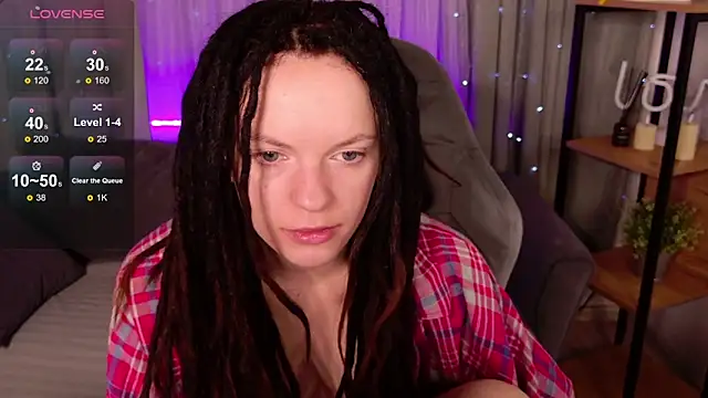 CoreyJane online show from 21, 11, 2025