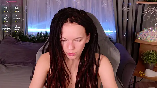 CoreyJane online show from 22, 12, 2025