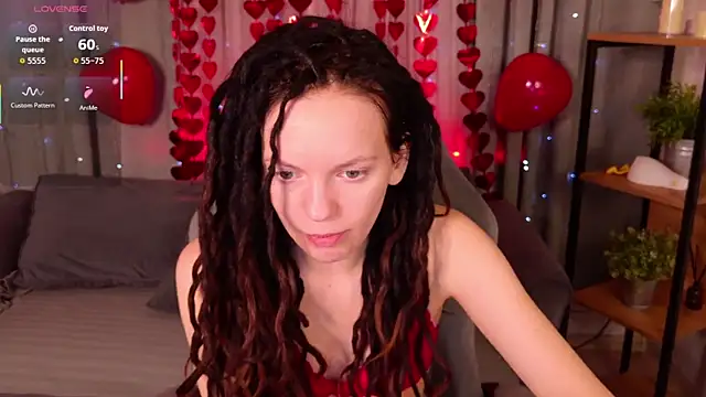 CoreyJane online show from 8, 2, 2026