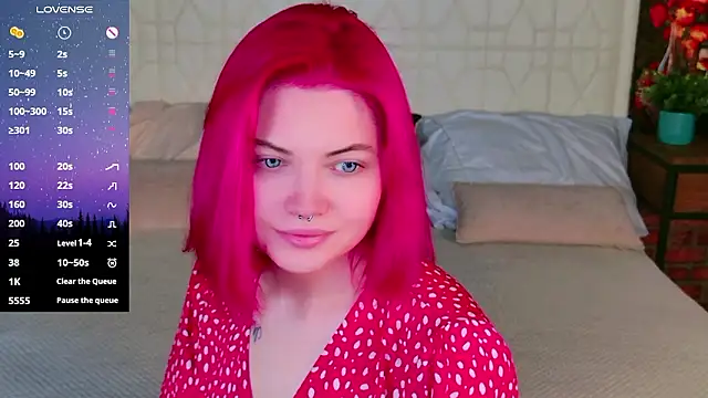 Snapshot of Lisa_Adam chatting on 9, 12, 2024 Lisa Adam online show from 9, 12, 2024