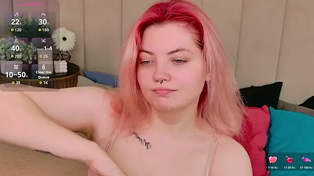 Lisa Adam online show from 18, 11, 2025