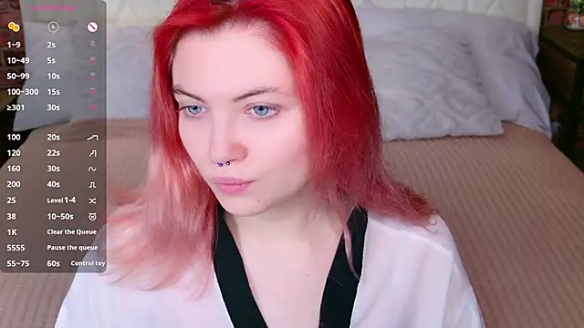 Lisa Adam online show from 12, 3, 2026