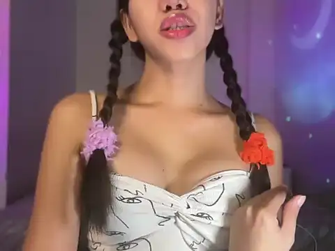 Ella foxxx online show from 24, 2, 2026