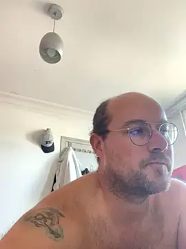 porompomperro online show from 14, 10, 2025