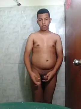 Fuenmayor40 online show from 18, 12, 2025