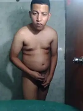 Fuenmayor40 online show from 19, 12, 2025