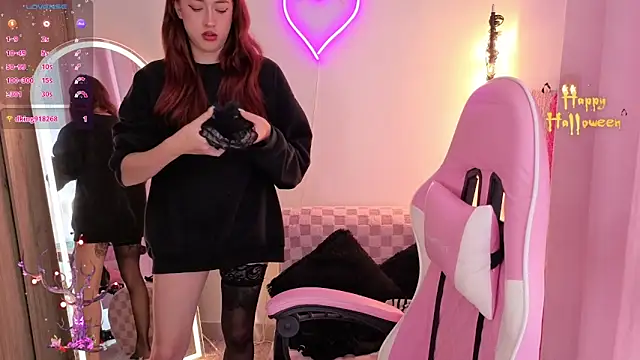 violet ch online show from 13, 10, 2025