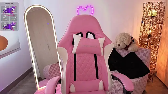 violet ch online show from 17, 12, 2025