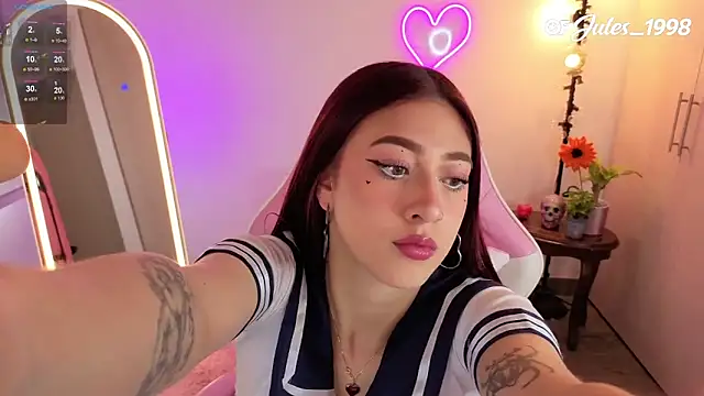 violet ch online show from 13, 5, 2026