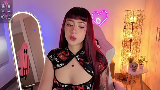 violet ch online show from 19, 6, 2026
