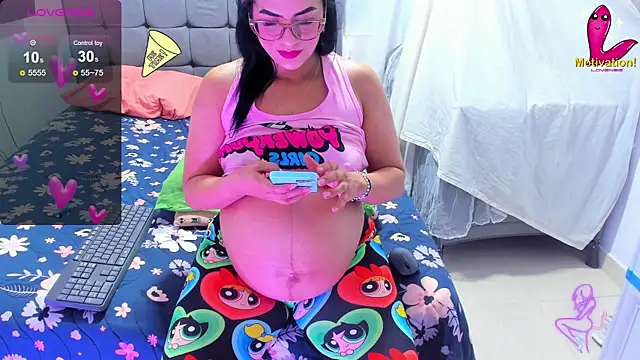Snapshot of dahian_carter chatting on 22, 1, 2025 dahian carter online show from 22, 1, 2025