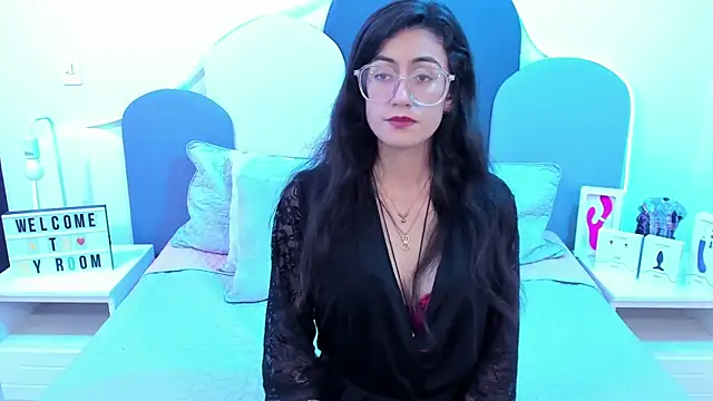 SophieGomez22 online show from 23, 1, 2025