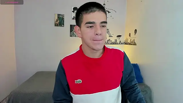 Ares Johnson online show from 12, 12, 2024