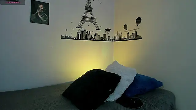 Ares Johnson online show from 14, 12, 2024