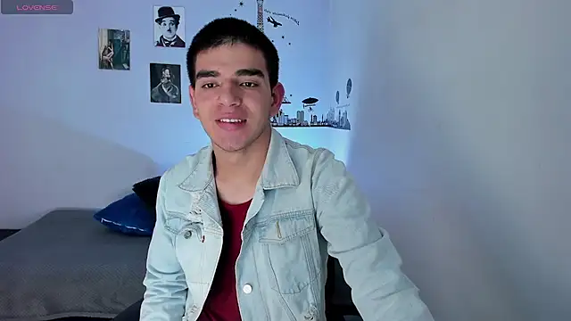 Ares Johnson online show from 20, 12, 2024