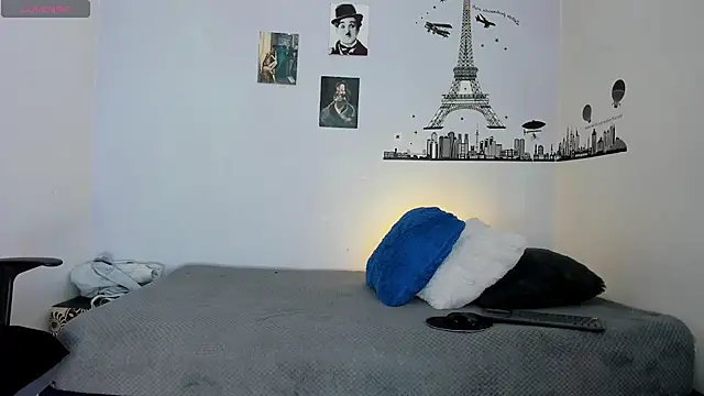 Ares Johnson online show from 20, 12, 2024