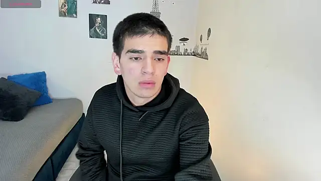 Ares Johnson online show from 24, 12, 2024