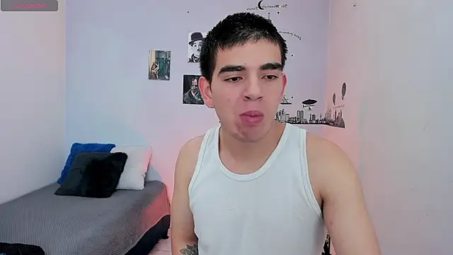 Ares Johnson online show from 24, 12, 2024