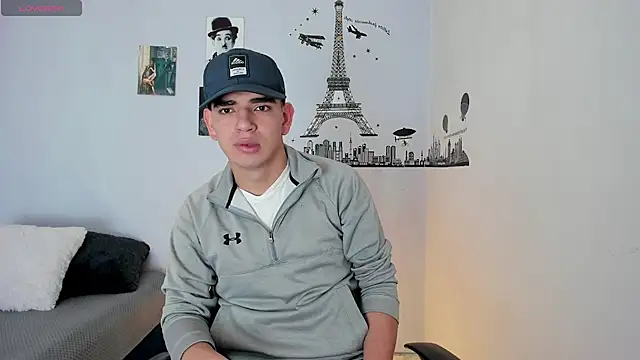 Ares Johnson online show from 26, 12, 2024