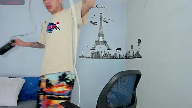 Ares Johnson online show from 29, 12, 2024