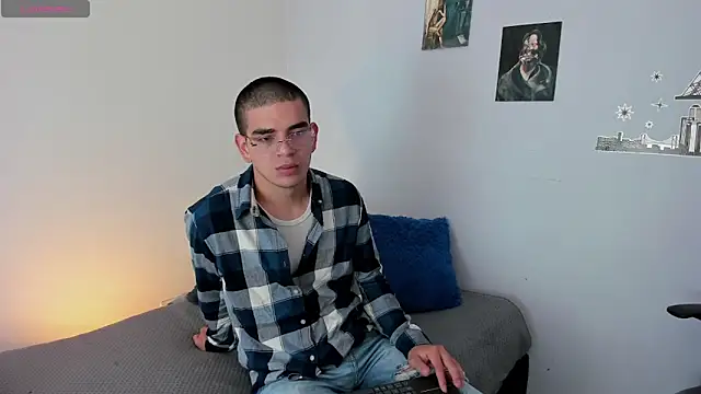 Ares Johnson online show from 3, 1, 2025