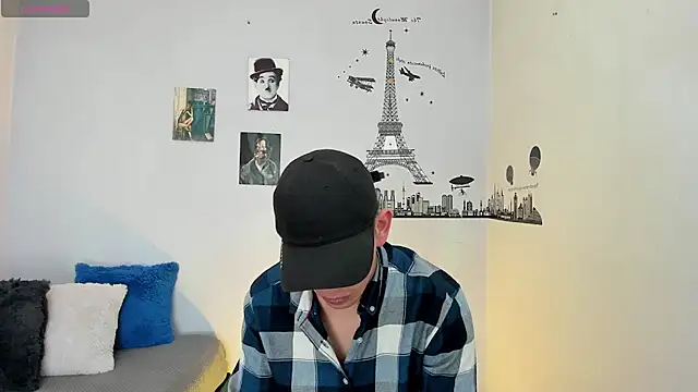 Ares Johnson online show from 3, 1, 2025